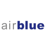 AIR BLUE