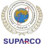 SUPARCO